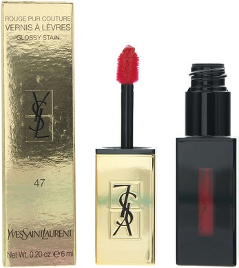 Glossy Stain Yves Saint Laurent Rouge Pur Couture
