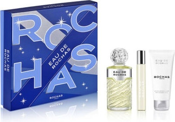 Eau de Toilette Rochas Eau de Rochas