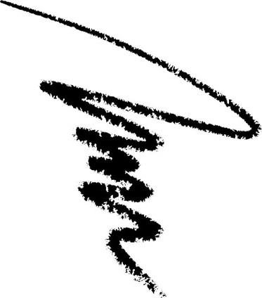 Marker Eyeliner Lancome Monsieur Big Marker Eyeliner