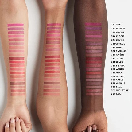 Lipstick Laura Mercier