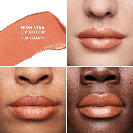 Lipstick Laura Mercier High Vibe