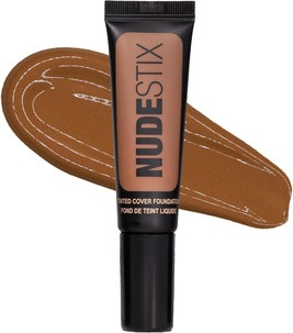 Liquid Foundation Nudestix
