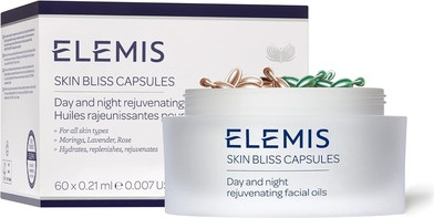 Elemis Hautpflege Kapseln