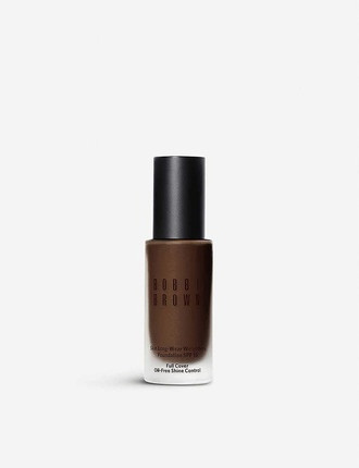 Foundation Bobbi Brown Skin Long-Wear Weightless