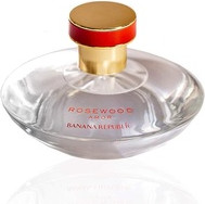 Banana Republic Rosewood Amor Eau de Parfum Spray