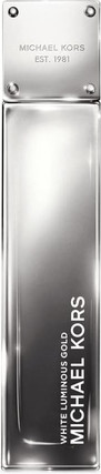 Eau de Parfum Michael Kors White Luminous Gold