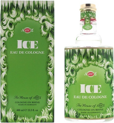 Suvli Awk 4711 Ice Green