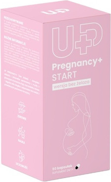 Dietary Supplement U.P. Health