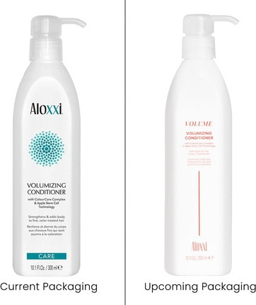 Volumizing and Strengthening Conditioner Aloxxi