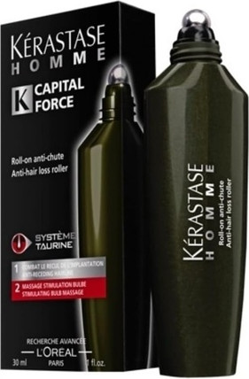 Rollon Antihair Loss Kerastase