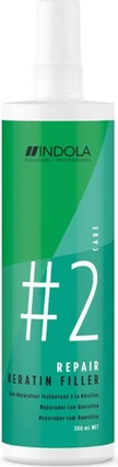 Keratin Filler Indola