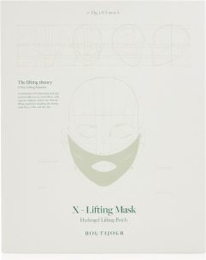 Hydrogel Lifting Patch Boutijour X-Lifting Mask
