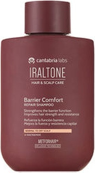 Shampoo Iraltone Barrier Comfort Repairing