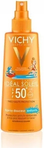 Spray Vichy Ideal Soleil