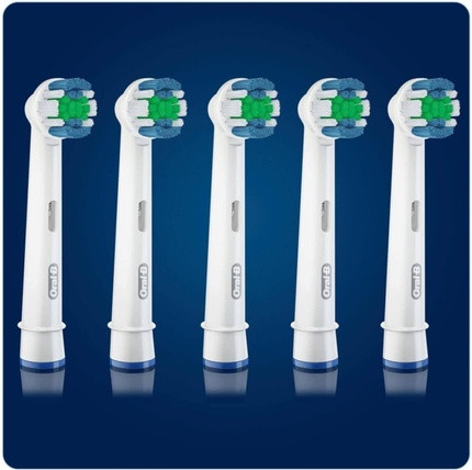 Ersatzbürstenköpfe Oral-B Precision Clean