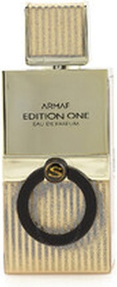 Armaf Edition One Eau de Parfum