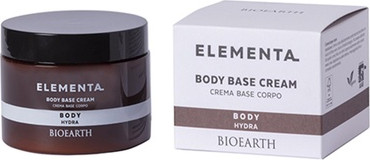 Körpercreme Bioearth