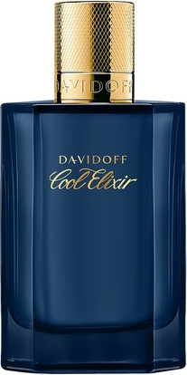 Davidoff Cool Elixir Parfum Spray