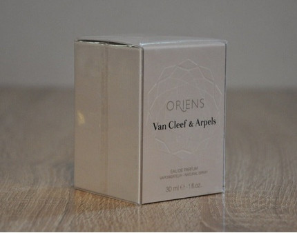 Eau de Parfum Van Cleef & Arpels Oriens