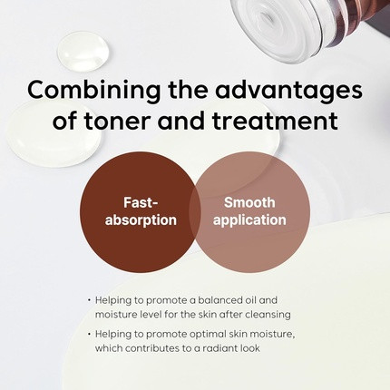 Toner Thank You Farmer Bakuvita Treatment Toner