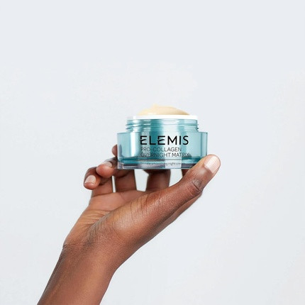 Elemis Pro-Collagen Nachtcreme & Morning Matrix