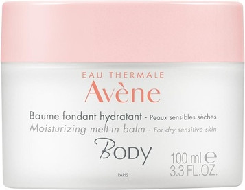 Avene Body Moisturizing Melting Balm