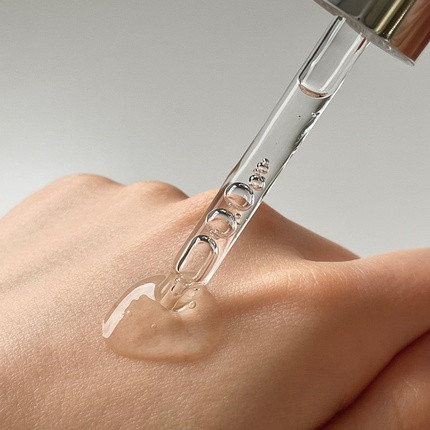 Super Antiaging Eye Serum Dr Barbara Sturm