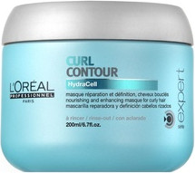 Curl Contour Hair Mascara L'Oreal Professional