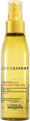 Lotion Solar Sublime Spray L'Oreal Professional
