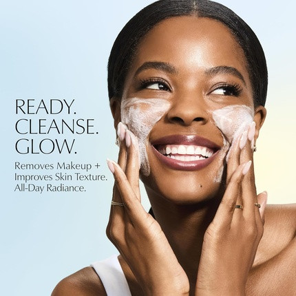Gel-Gesichtswaschmittel Estee Lauder Daywear Glow Boost Jelly Cleanser