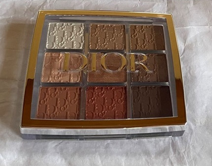 Lidschatten Palette Christian Dior