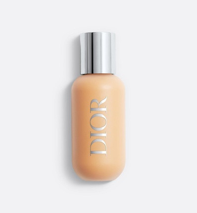 Dior Backstage Face & Body Foundation Christian Dior