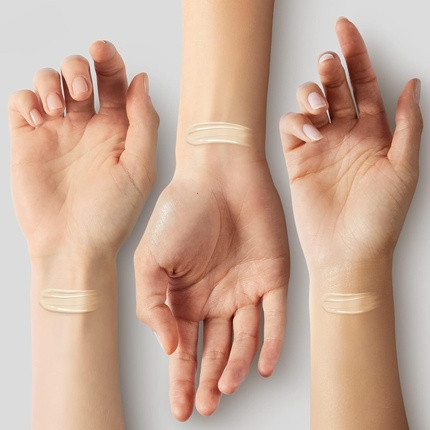Face & Body Foundation Christian Dior