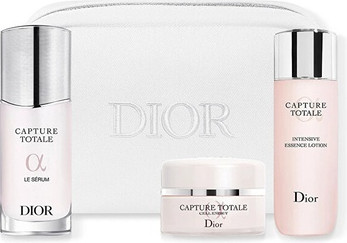Capture Total Serum Ritual Care Set Gift Set Christian Dior