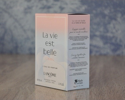 La Vie Est Belle L'Éveil Eau de Parfum Lancome