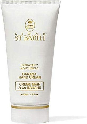 Ligne St Barth Bananen Handcreme