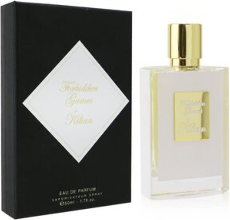 Eau de Parfum Kilian Forbidden Games