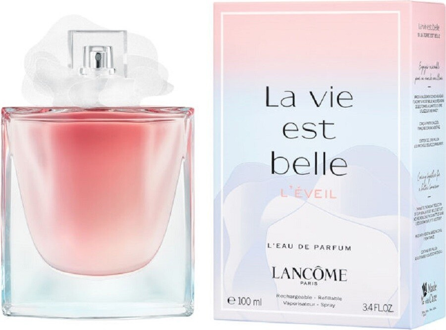 Eau de Parfum Lancome La Vie Belle Leveil