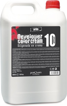 Color Developer Postquam