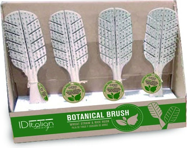 Brushes Italian Design