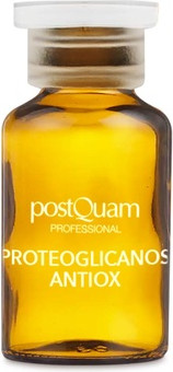 Postquam Face Ampoules Firming Facial Care