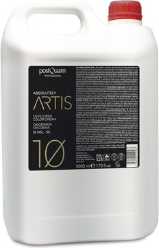 Oxidizing Cream Postquam