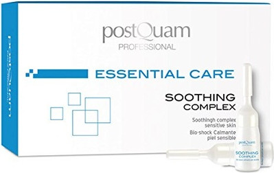 Postquam Bio-Shock Ampoules