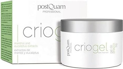 Postquam Cooling Gel