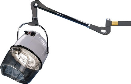 Hair Dryer Italian Design Venecia