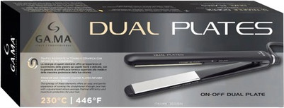Hair Straightener Ga.Ma