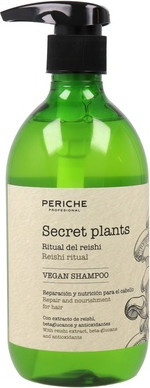 Shampoo Periche Secret Plants Vegan