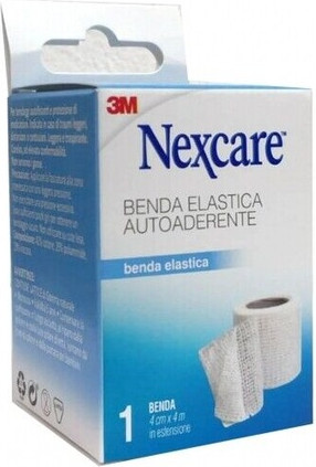 Benda Nexcare 3M