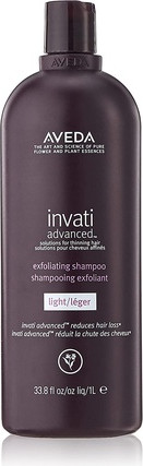 Отшелушивающий шампунь Aveda Invati Advanced
