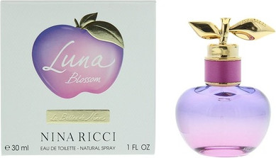 Eau de Toilette Nina Ricci Luna Blossom